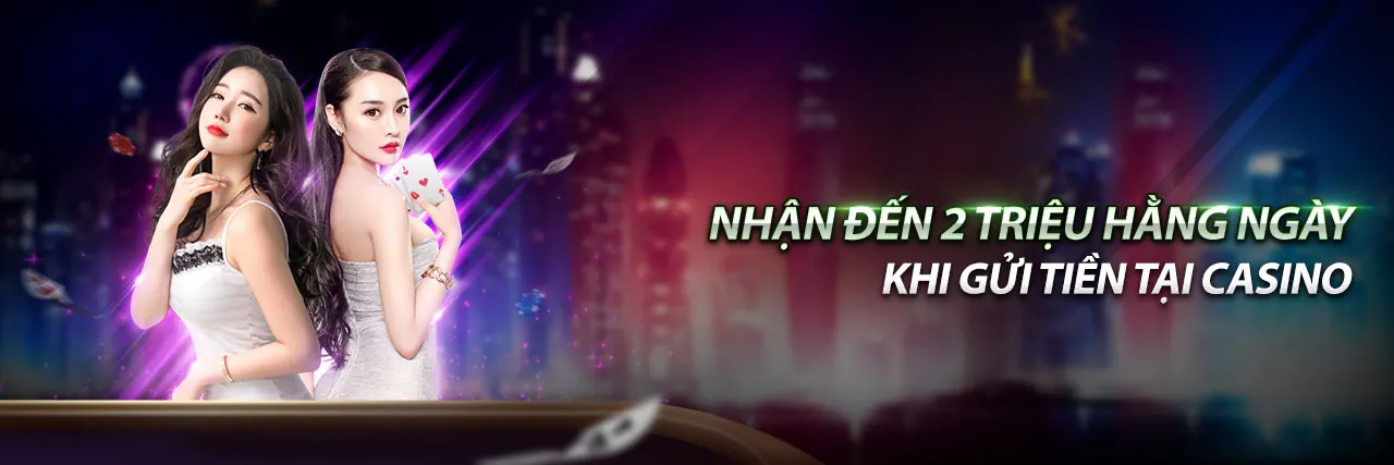 Sòng bạc Trực tuyến betvnd win 2026 với các trò chơi đỉnh cao