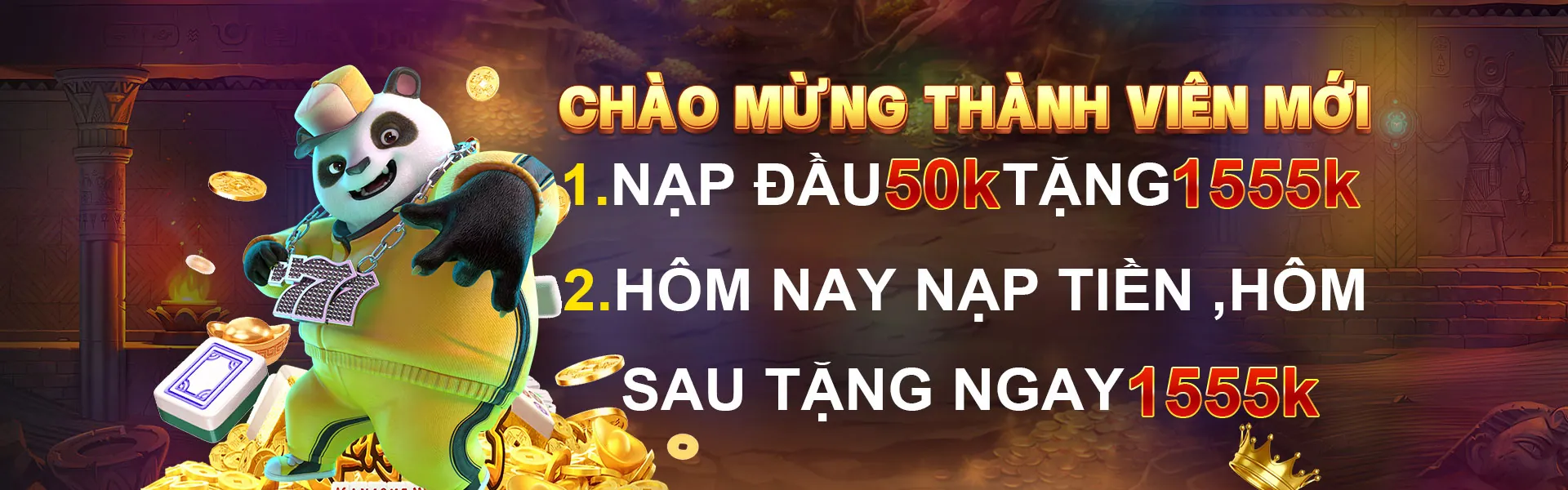 Khuyến mãi nạp tiền hàng ngày/tuần betvnd